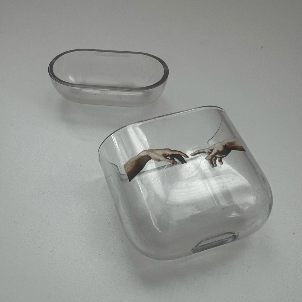Free w/ Purchase AirPods Case